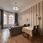 Klicova Apartman Mariánské Lázně