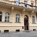 Klicova Mariánské Lázně