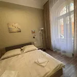 Apartman Klicova