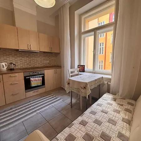 Klicova * Marianske Lazne