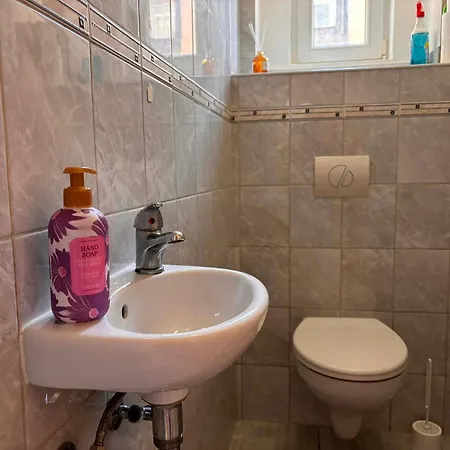 Klicova Marianske Lazne