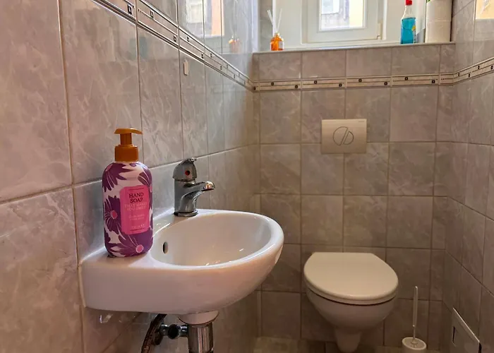 Klicova Marianske Lazne