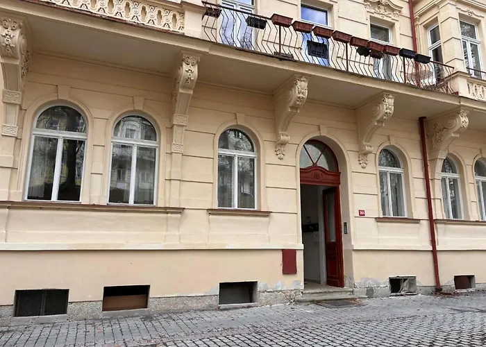 Klicova Marianske Lazne